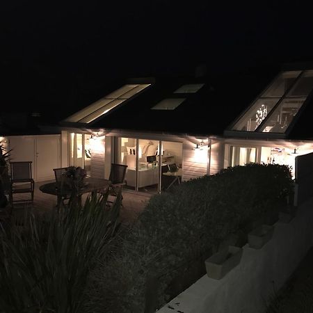 Villa Les Pieds Dans L'Eau 8 Personnes Asnelles Luaran gambar